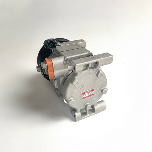 Lốc điều hoà Hyundai Soluto Lốc lạnh Soluto 2017-2021